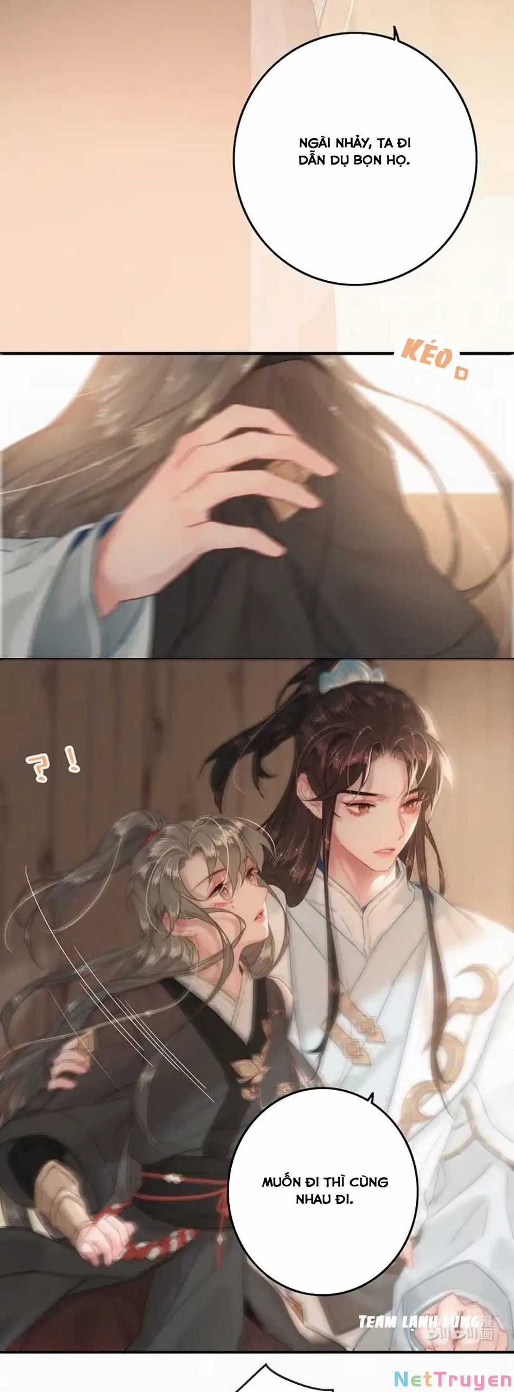 Đề Đốc Tự Ta Tu Dưỡng - Chapter 47 - Trang 9