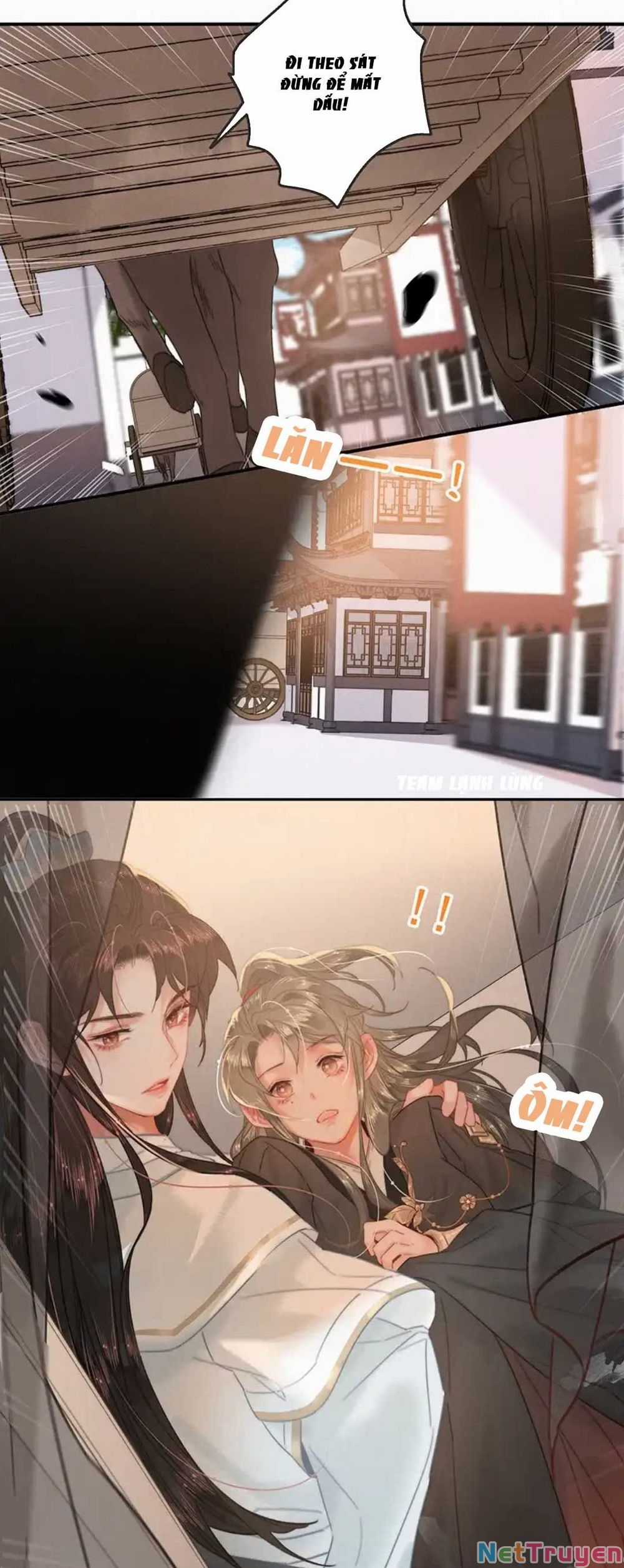 Đề Đốc Tự Ta Tu Dưỡng - Chapter 47 - Trang 10