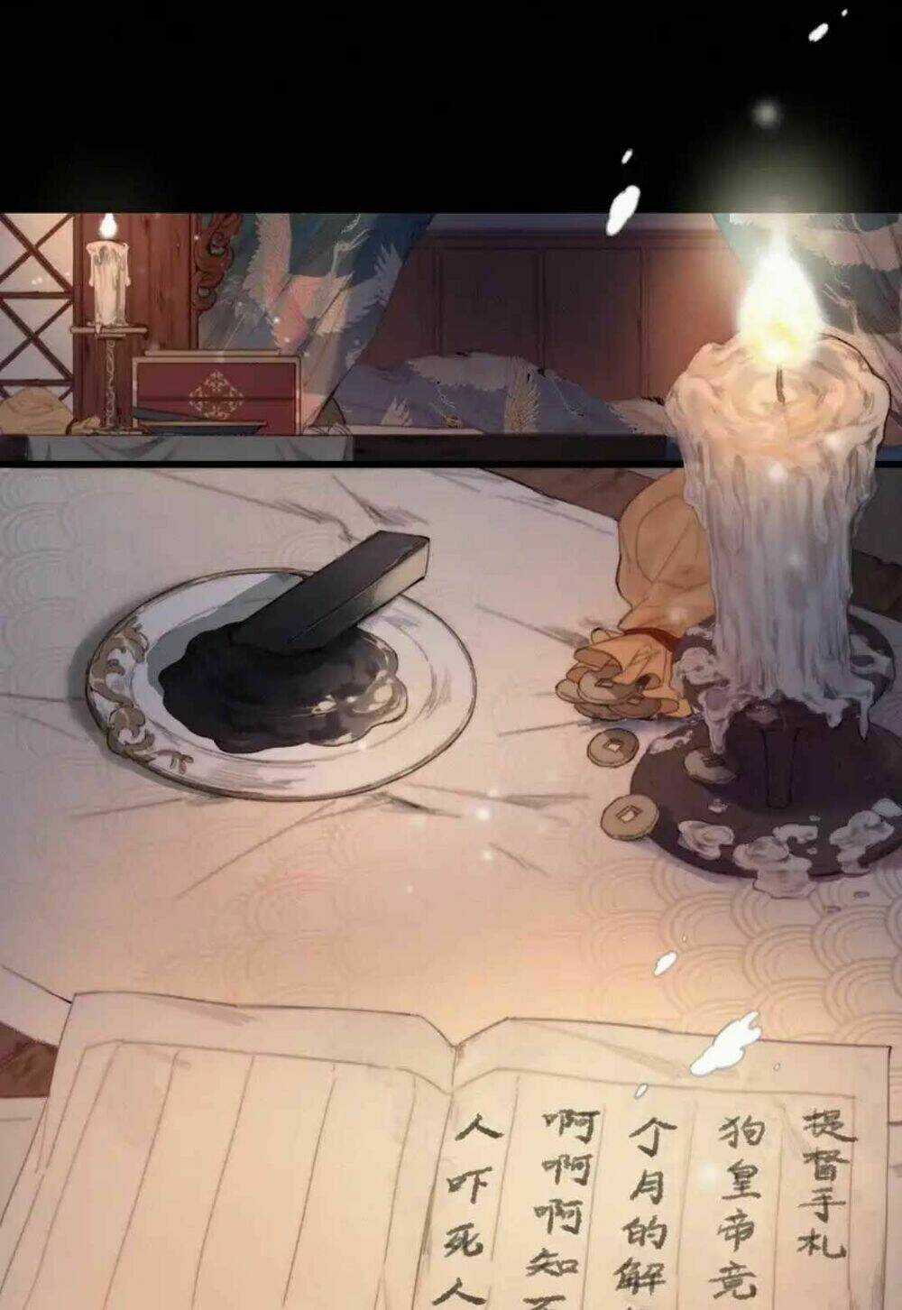 Đề Đốc Tự Ta Tu Dưỡng - Chapter 48 - Trang 2