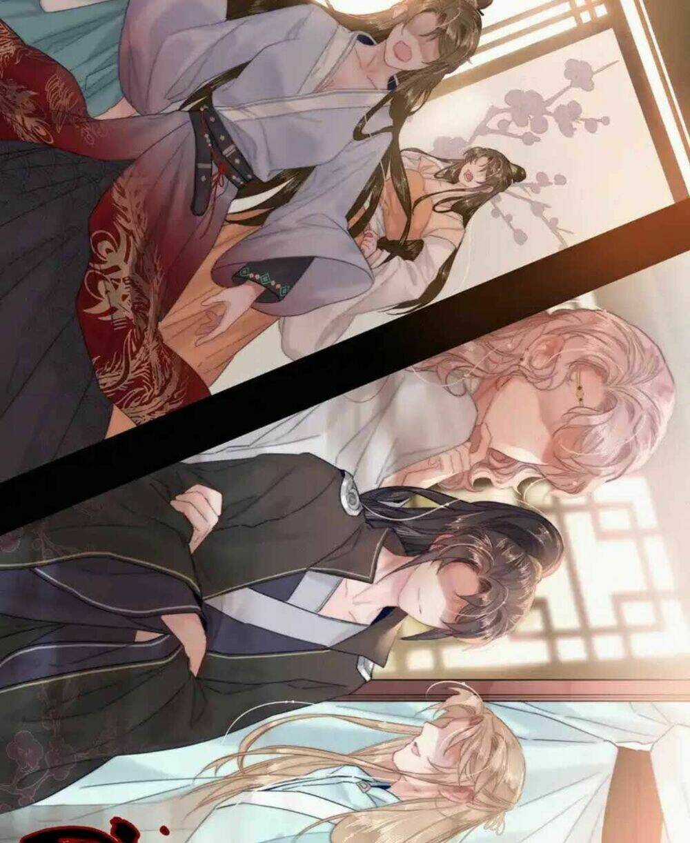 Đề Đốc Tự Ta Tu Dưỡng - Chapter 48 - Trang 11