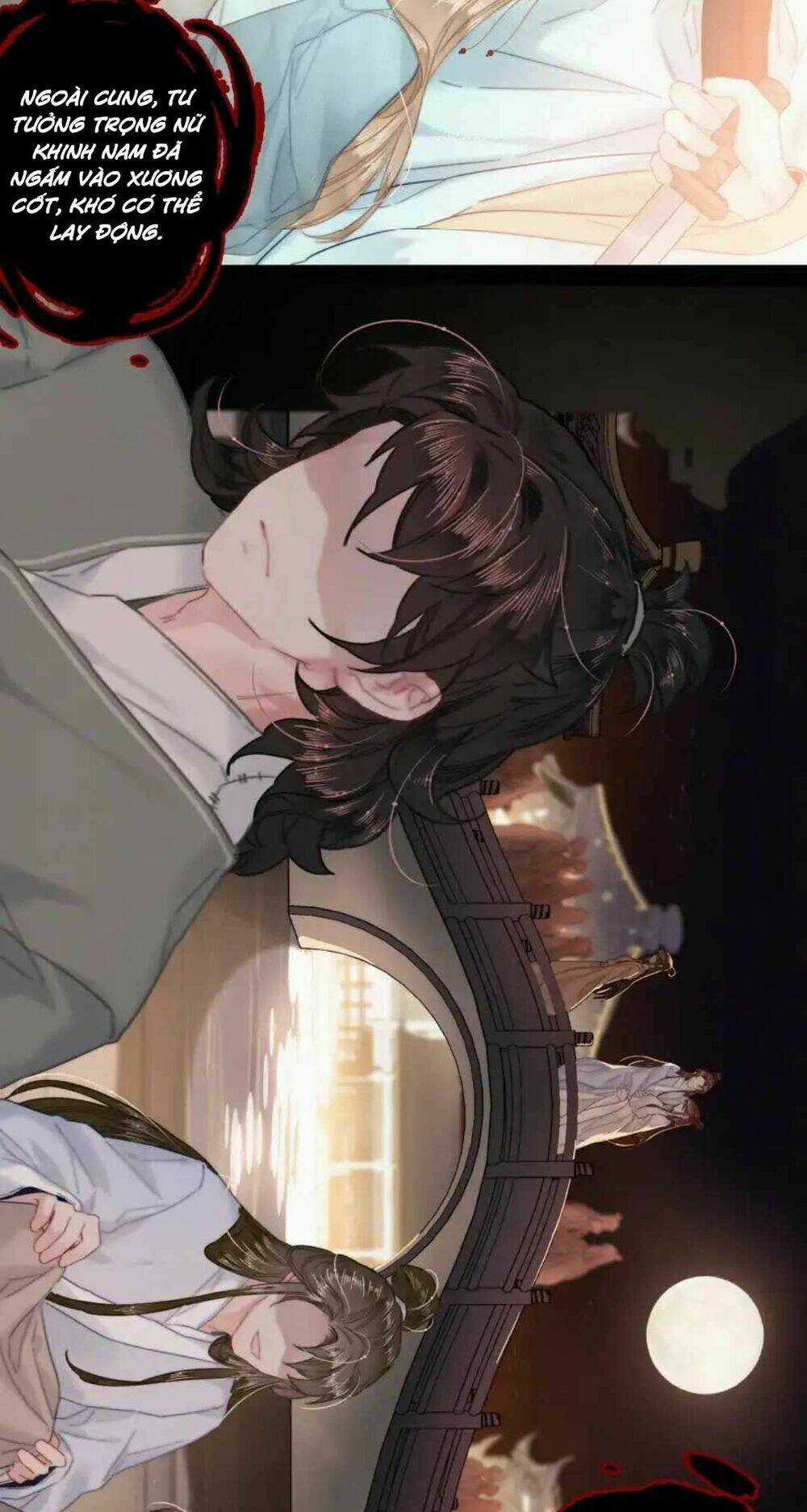 Đề Đốc Tự Ta Tu Dưỡng - Chapter 48 - Trang 12