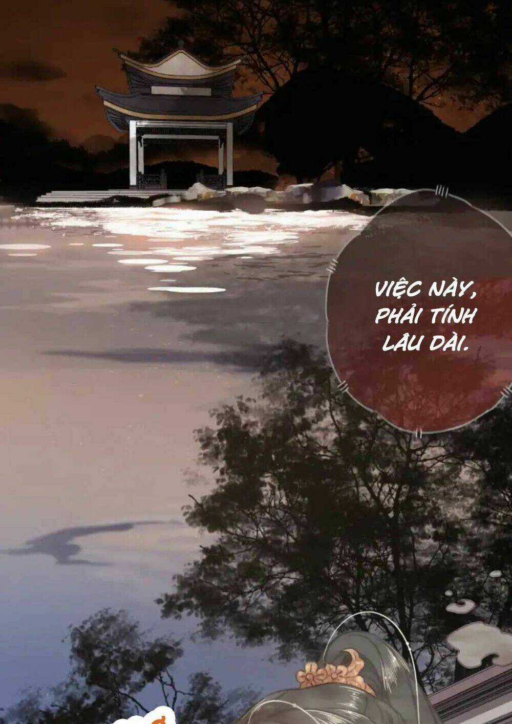 Đề Đốc Tự Ta Tu Dưỡng - Chapter 48 - Trang 14