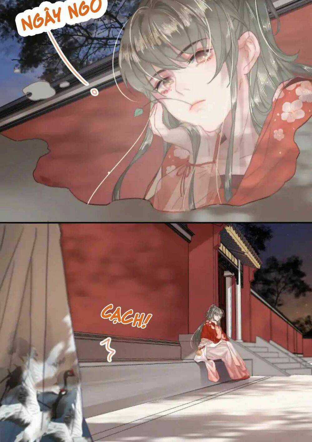 Đề Đốc Tự Ta Tu Dưỡng - Chapter 48 - Trang 15