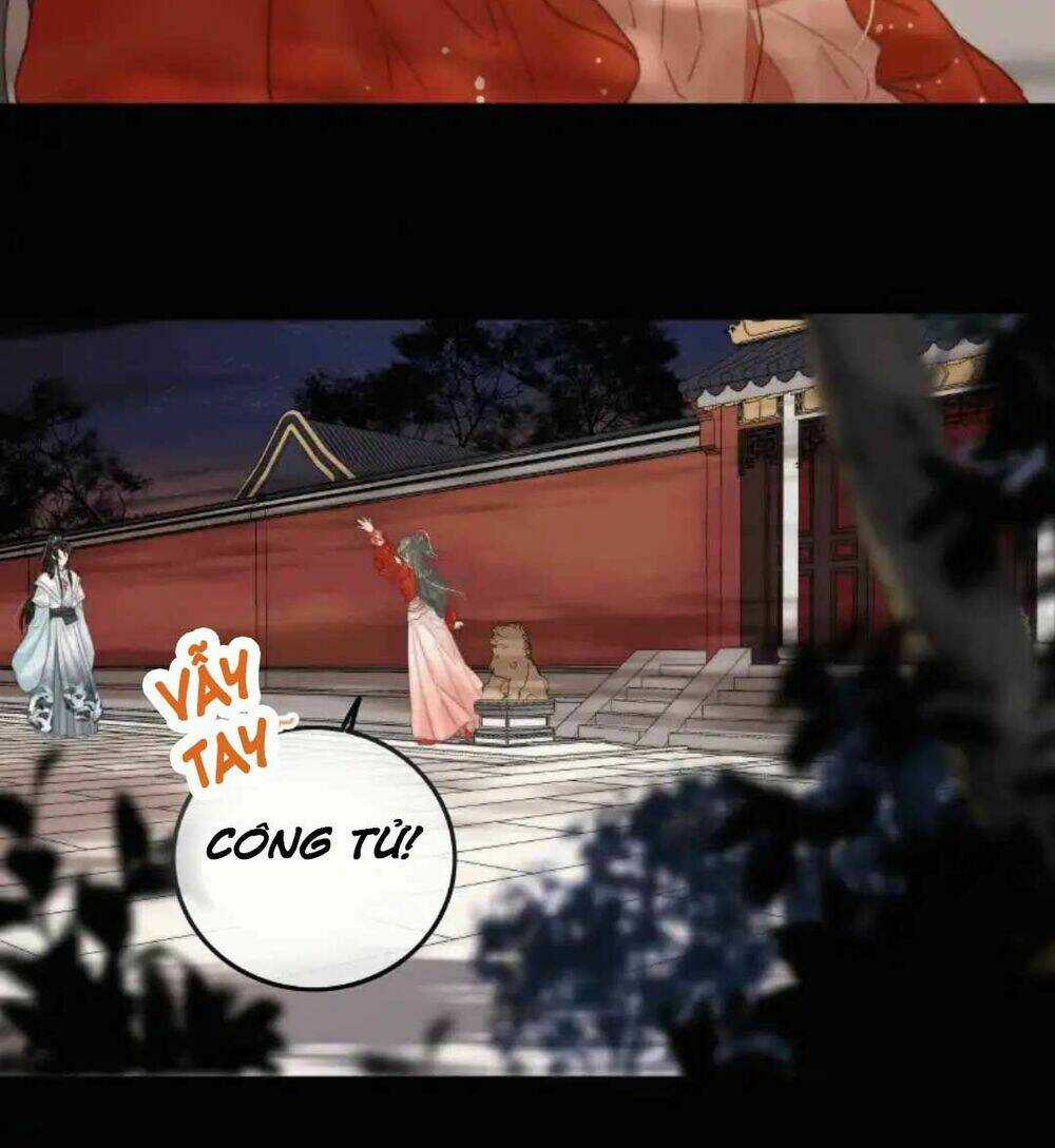 Đề Đốc Tự Ta Tu Dưỡng - Chapter 48 - Trang 17