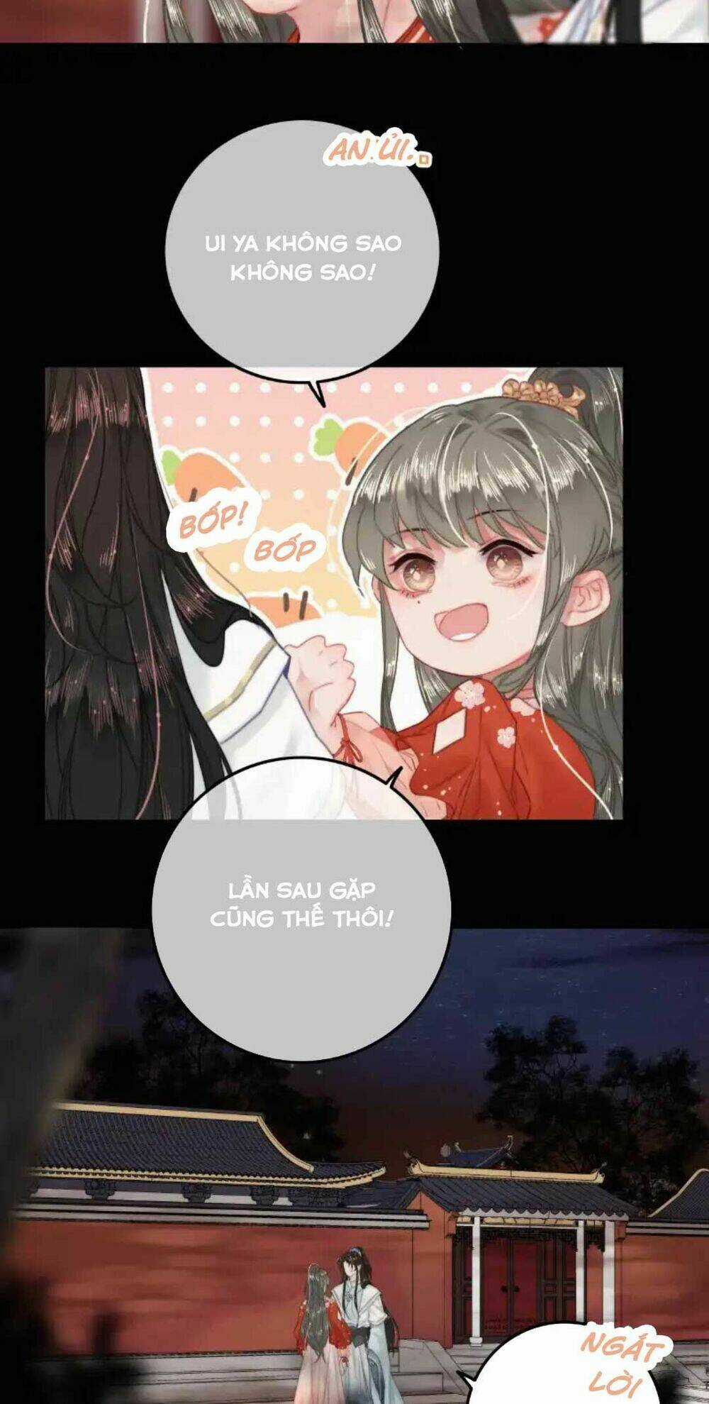 Đề Đốc Tự Ta Tu Dưỡng - Chapter 48 - Trang 19