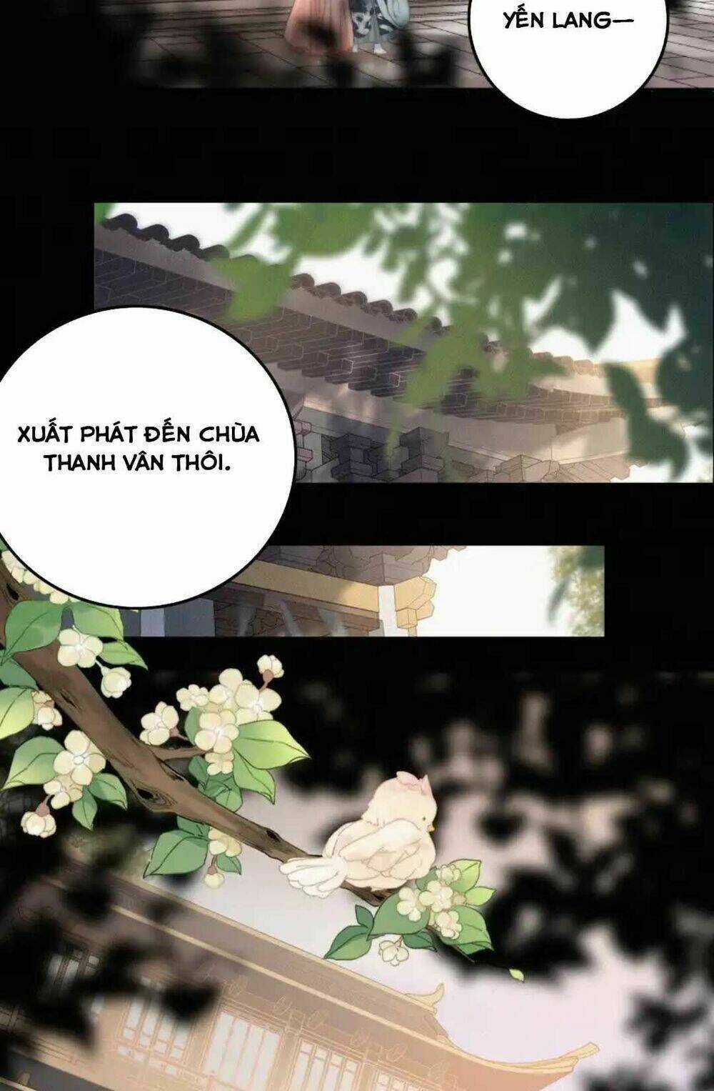 Đề Đốc Tự Ta Tu Dưỡng - Chapter 48 - Trang 20