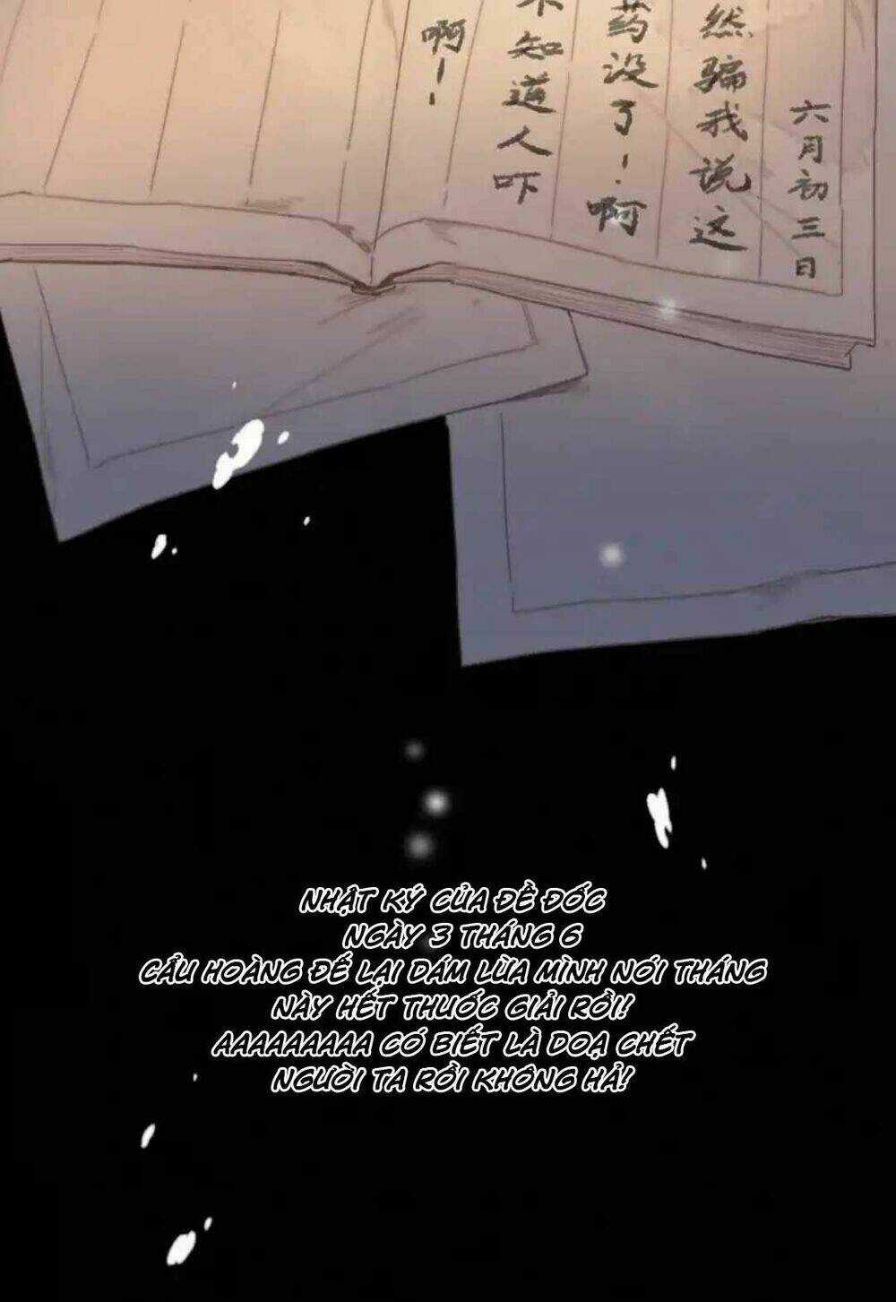 Đề Đốc Tự Ta Tu Dưỡng - Chapter 48 - Trang 3