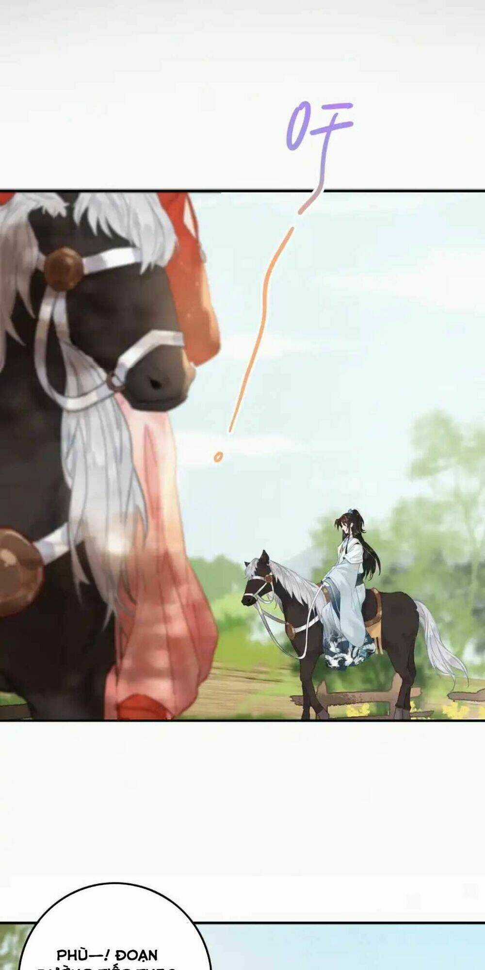 Đề Đốc Tự Ta Tu Dưỡng - Chapter 48 - Trang 22