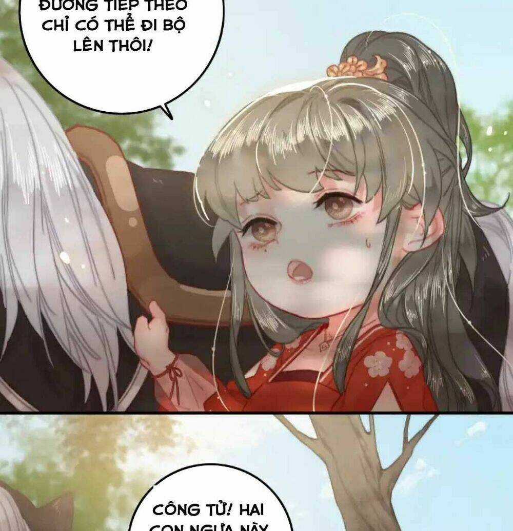 Đề Đốc Tự Ta Tu Dưỡng - Chapter 48 - Trang 23