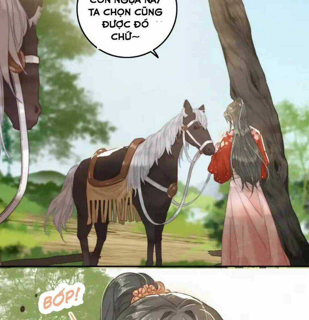 Đề Đốc Tự Ta Tu Dưỡng - Chapter 48 - Trang 24