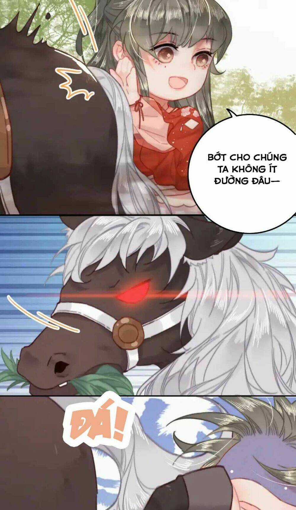 Đề Đốc Tự Ta Tu Dưỡng - Chapter 48 - Trang 25