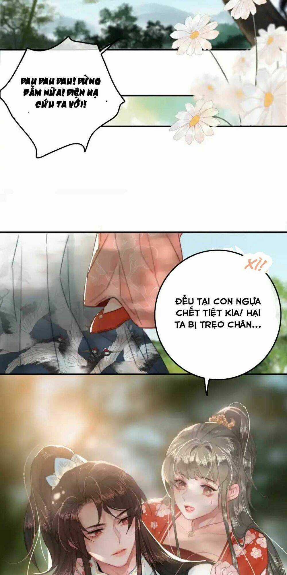 Đề Đốc Tự Ta Tu Dưỡng - Chapter 48 - Trang 27