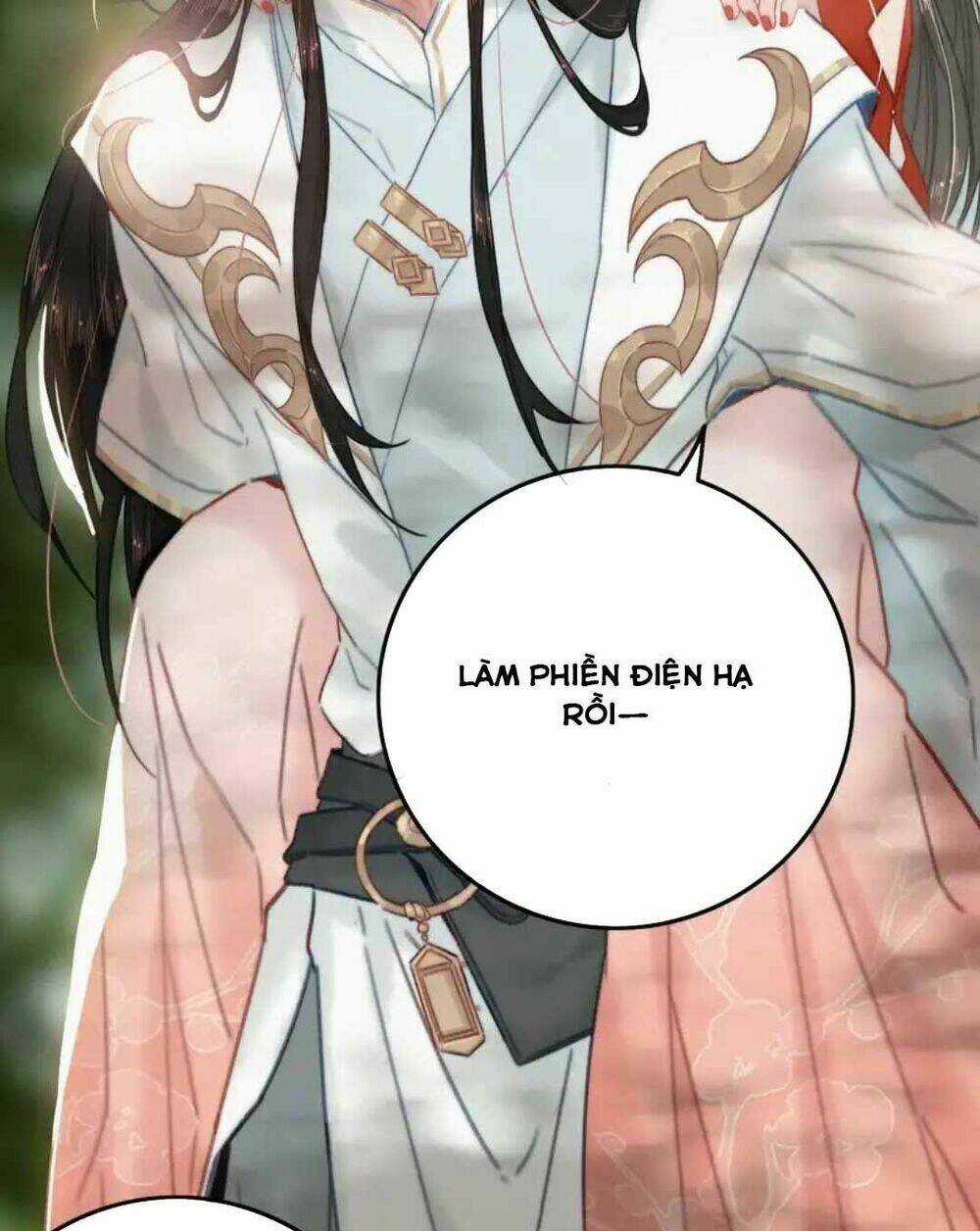 Đề Đốc Tự Ta Tu Dưỡng - Chapter 48 - Trang 28