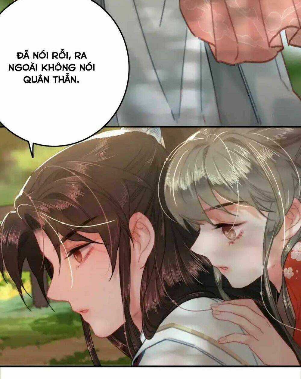 Đề Đốc Tự Ta Tu Dưỡng - Chapter 48 - Trang 29