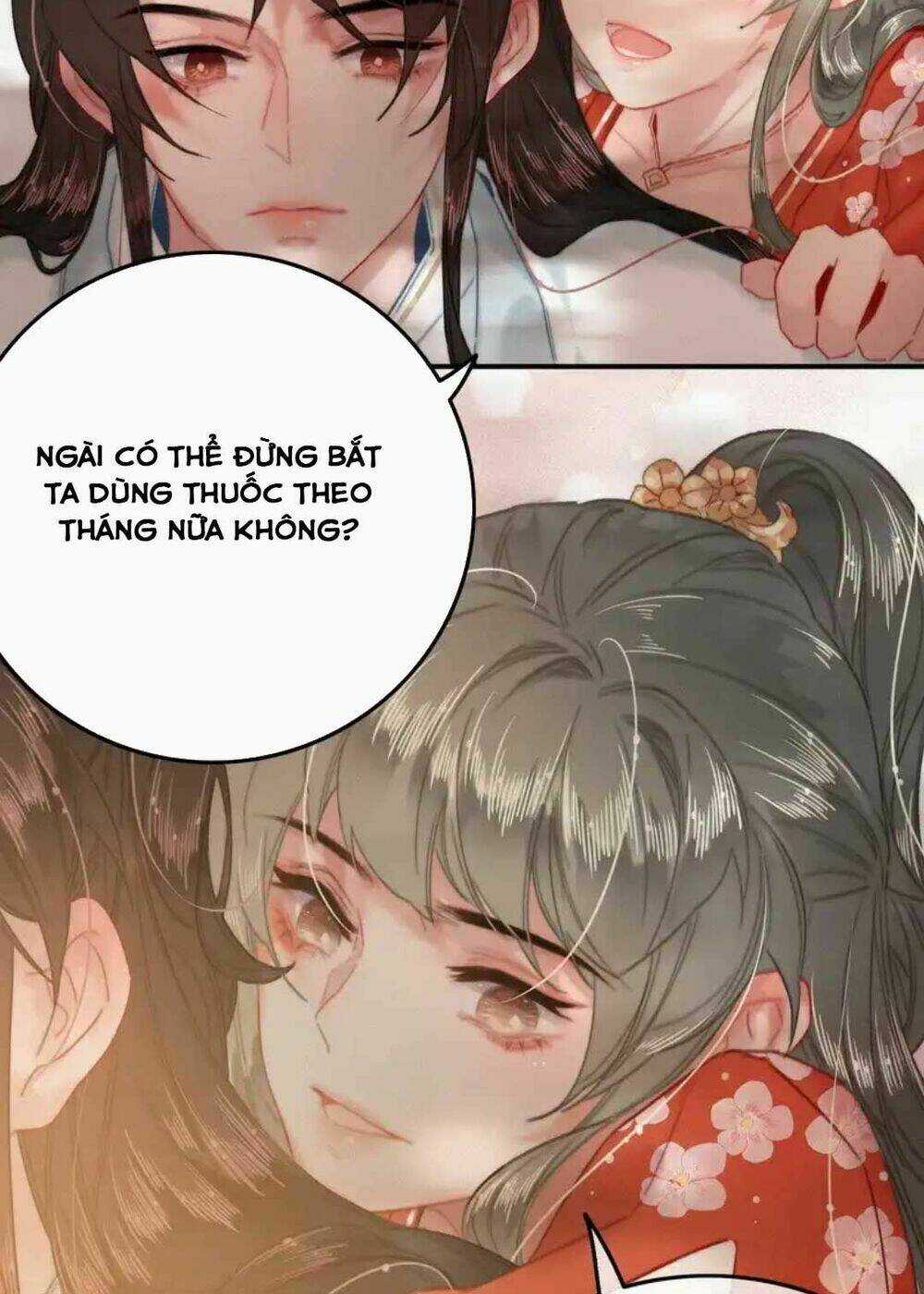 Đề Đốc Tự Ta Tu Dưỡng - Chapter 48 - Trang 31