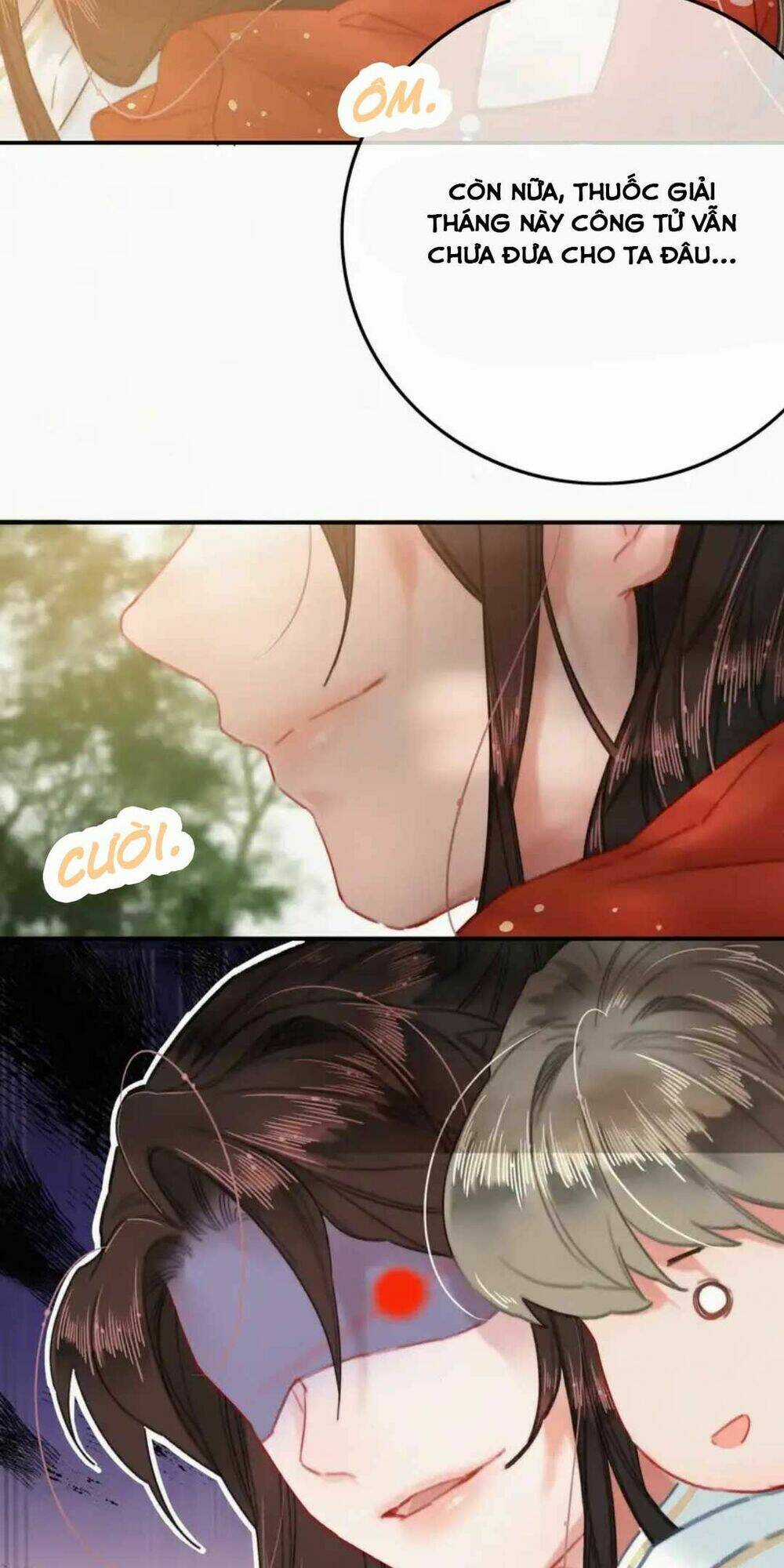 Đề Đốc Tự Ta Tu Dưỡng - Chapter 48 - Trang 32