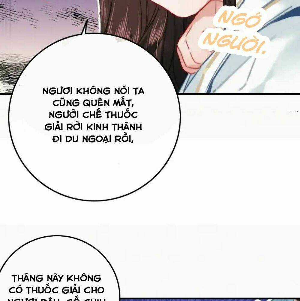 Đề Đốc Tự Ta Tu Dưỡng - Chapter 48 - Trang 33