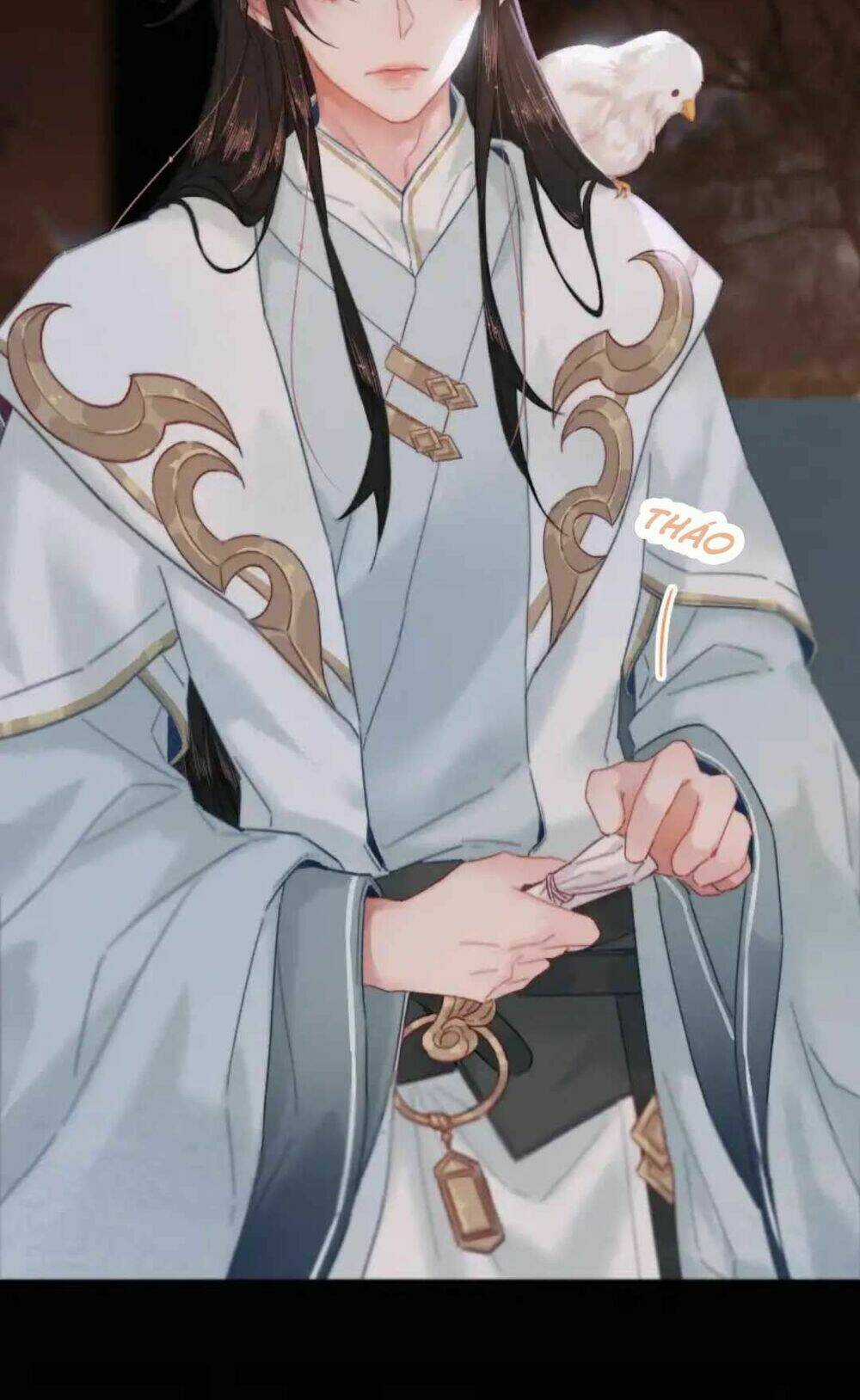 Đề Đốc Tự Ta Tu Dưỡng - Chapter 48 - Trang 6