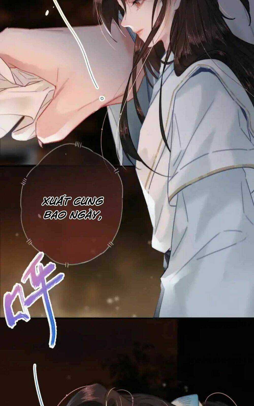 Đề Đốc Tự Ta Tu Dưỡng - Chapter 48 - Trang 8