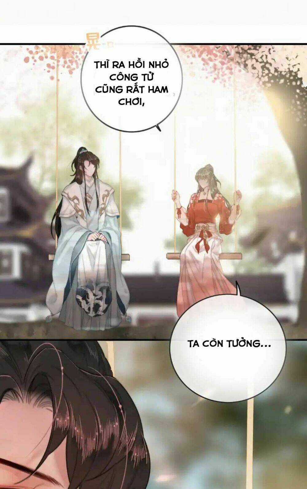 Đề Đốc Tự Ta Tu Dưỡng - Chapter 49 - Trang 11