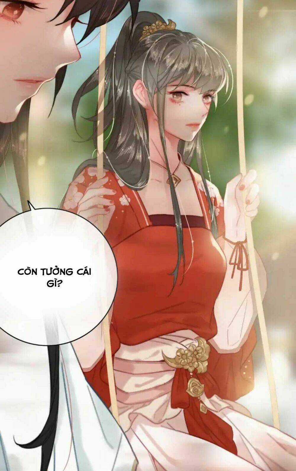 Đề Đốc Tự Ta Tu Dưỡng - Chapter 49 - Trang 12