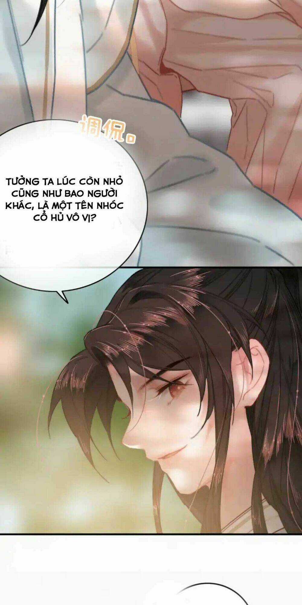 Đề Đốc Tự Ta Tu Dưỡng - Chapter 49 - Trang 13