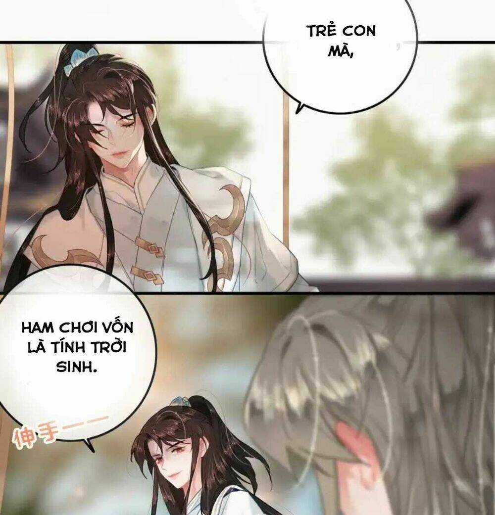 Đề Đốc Tự Ta Tu Dưỡng - Chapter 49 - Trang 14