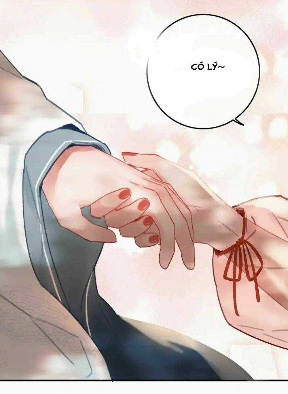 Đề Đốc Tự Ta Tu Dưỡng - Chapter 49 - Trang 17