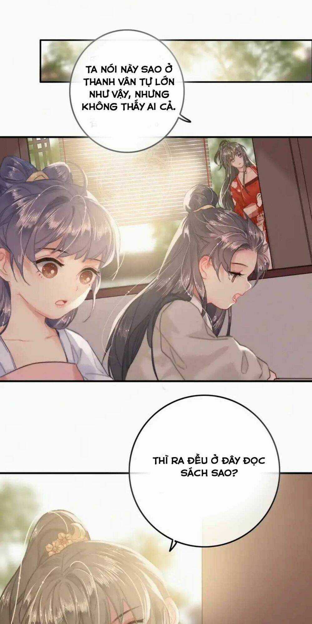 Đề Đốc Tự Ta Tu Dưỡng - Chapter 49 - Trang 18