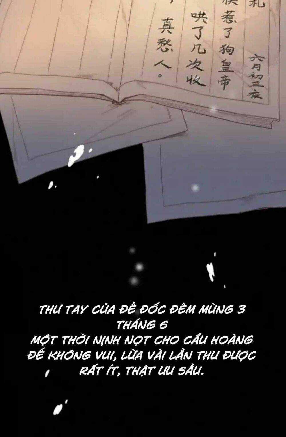 Đề Đốc Tự Ta Tu Dưỡng - Chapter 49 - Trang 3