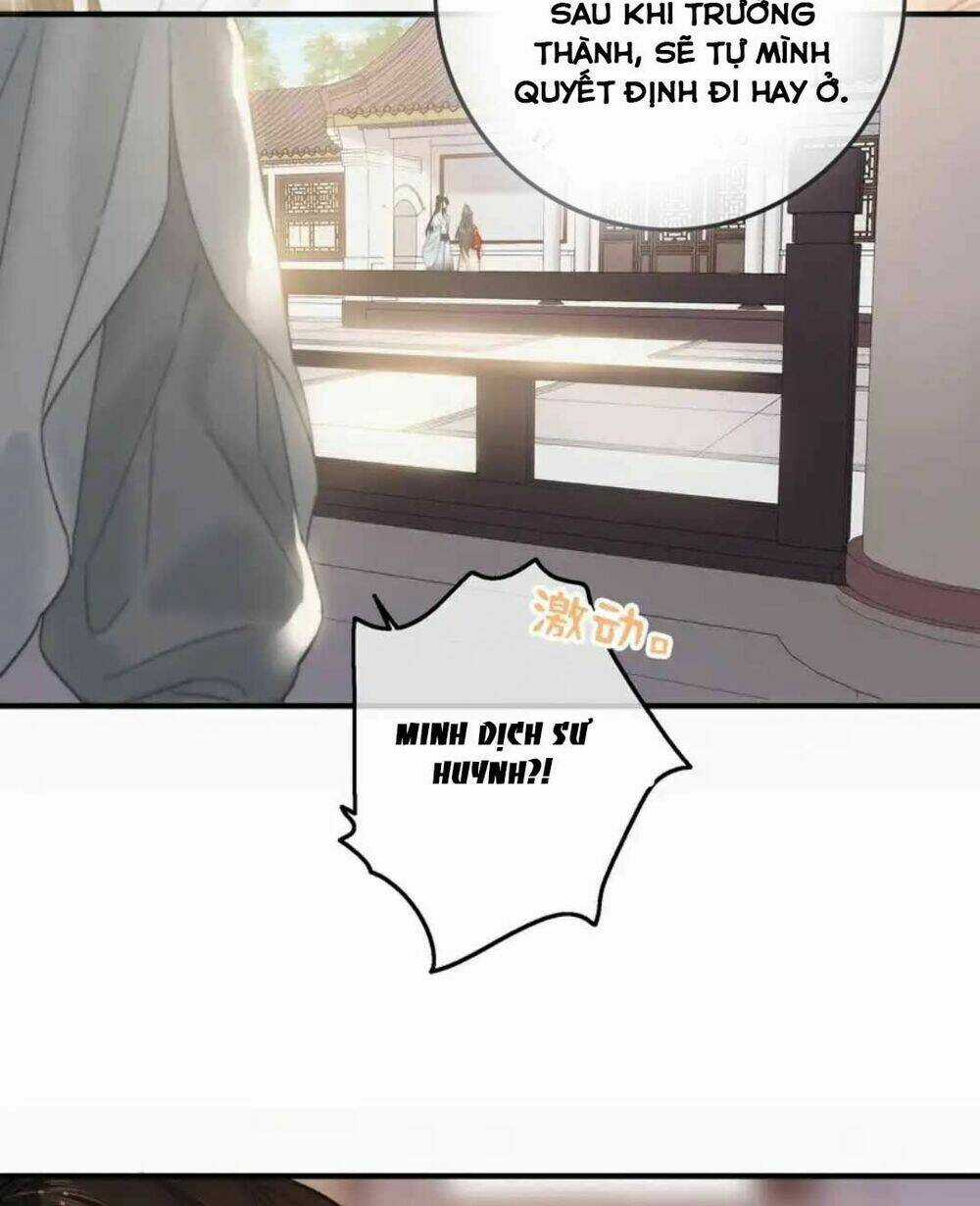 Đề Đốc Tự Ta Tu Dưỡng - Chapter 49 - Trang 21