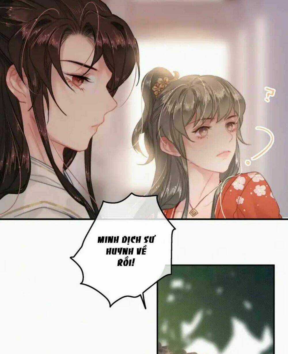 Đề Đốc Tự Ta Tu Dưỡng - Chapter 49 - Trang 22