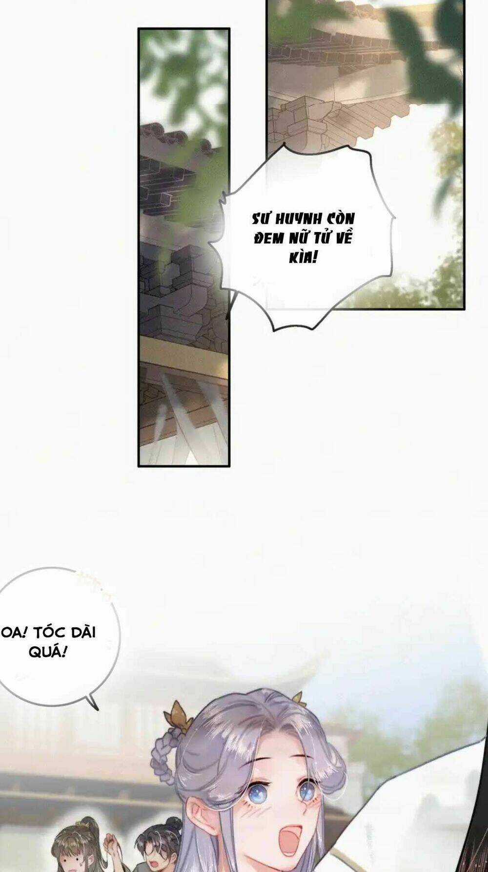 Đề Đốc Tự Ta Tu Dưỡng - Chapter 49 - Trang 23