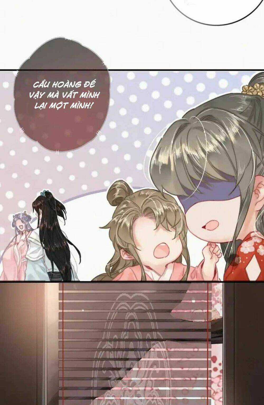 Đề Đốc Tự Ta Tu Dưỡng - Chapter 49 - Trang 25