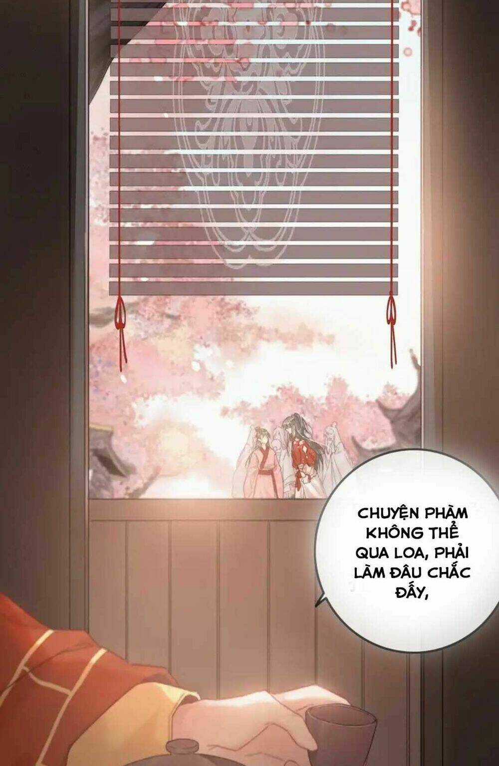 Đề Đốc Tự Ta Tu Dưỡng - Chapter 49 - Trang 26