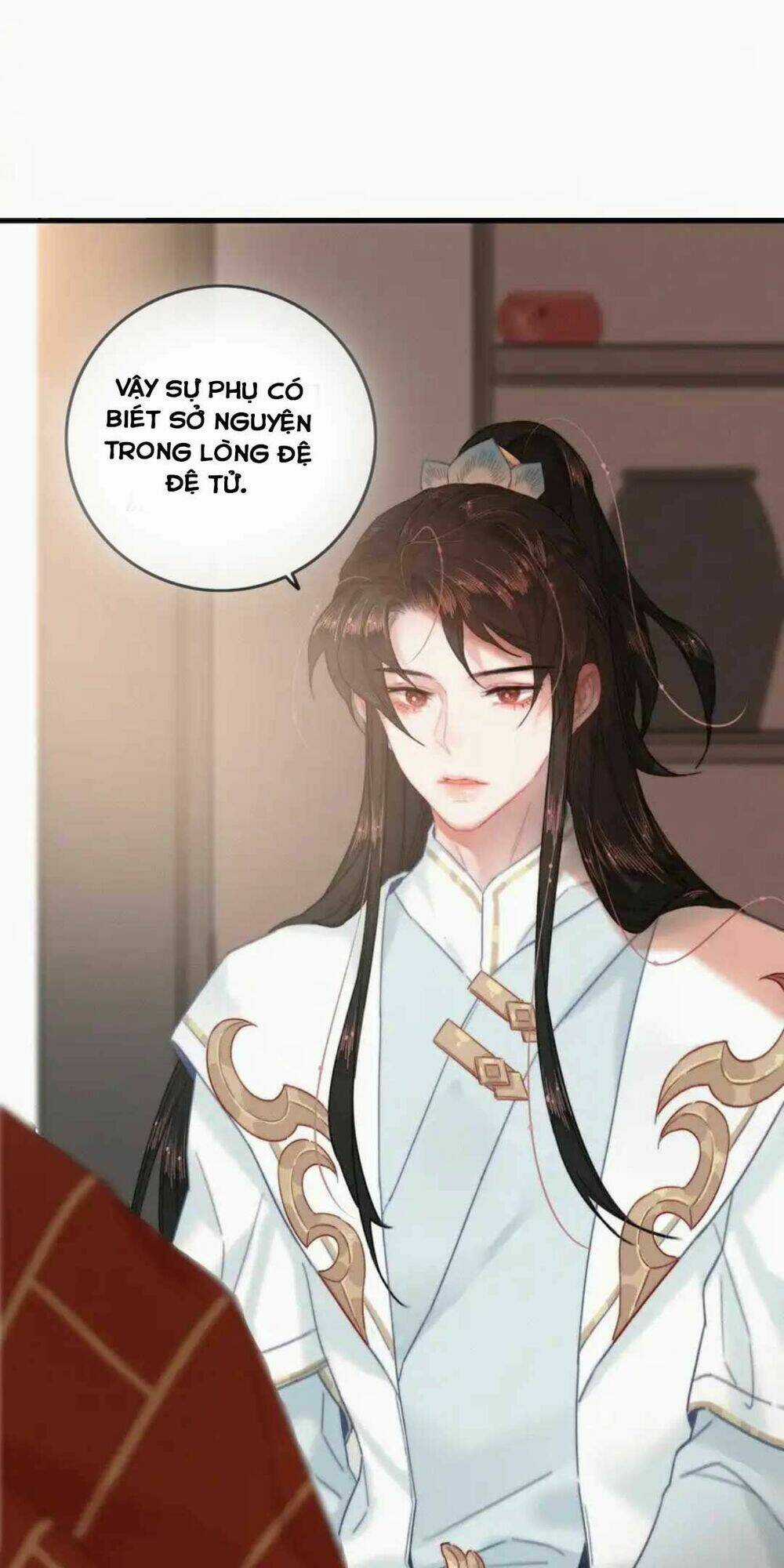 Đề Đốc Tự Ta Tu Dưỡng - Chapter 49 - Trang 28