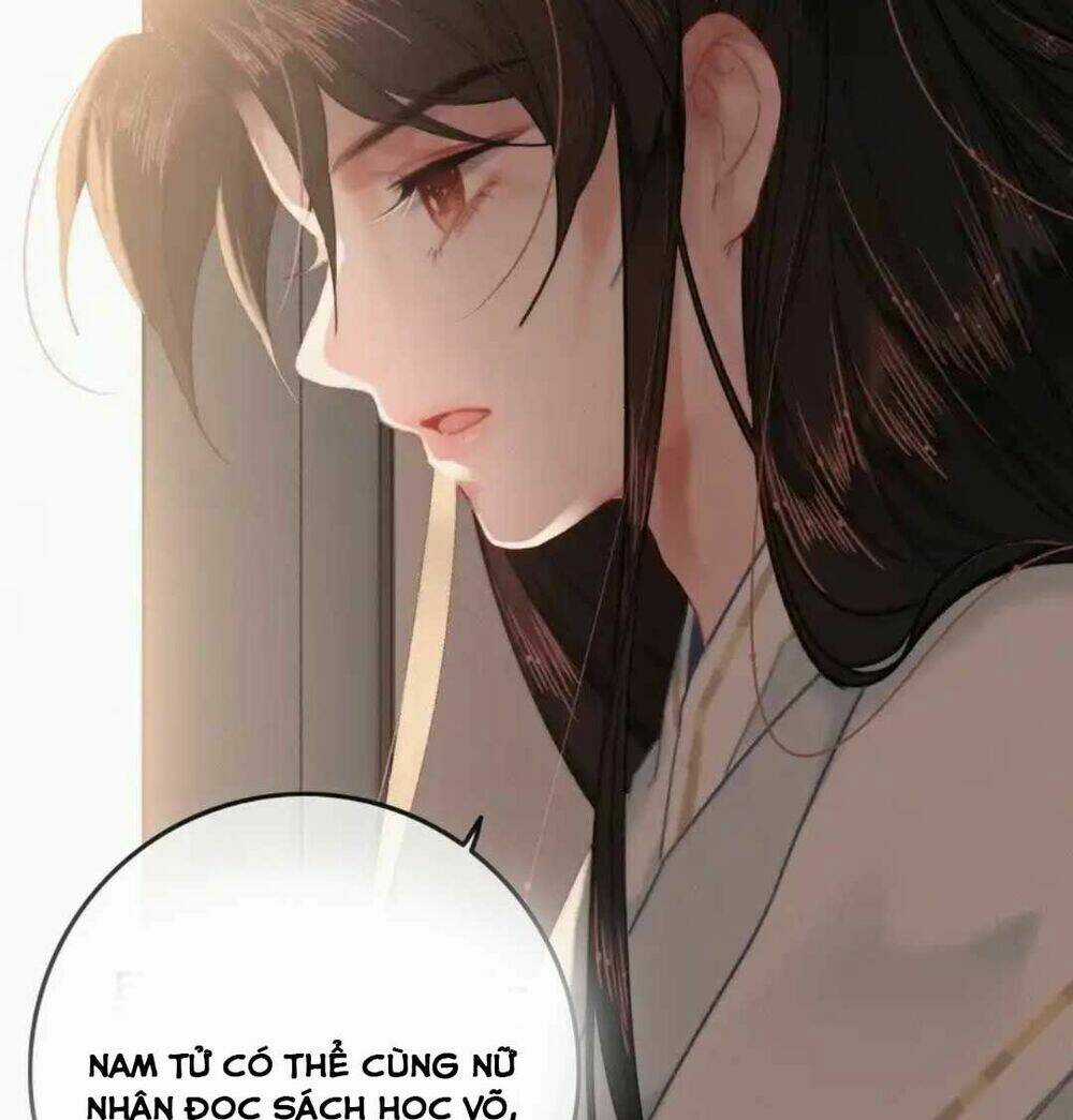 Đề Đốc Tự Ta Tu Dưỡng - Chapter 49 - Trang 30