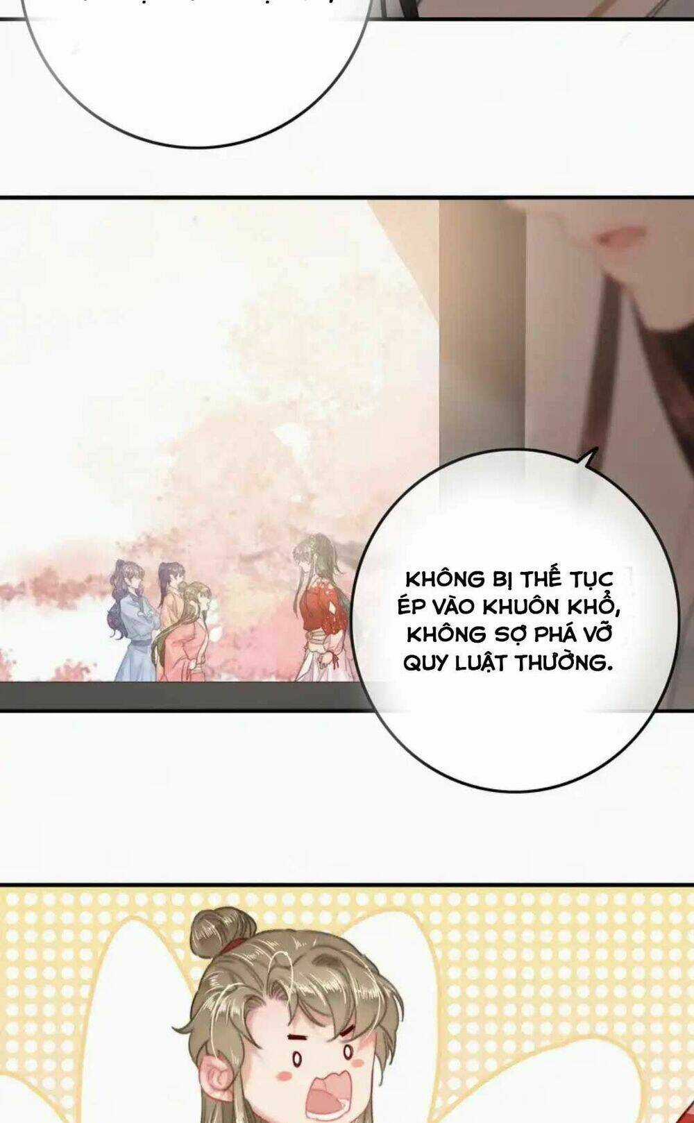 Đề Đốc Tự Ta Tu Dưỡng - Chapter 49 - Trang 31