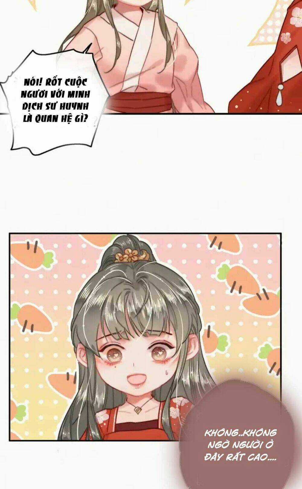 Đề Đốc Tự Ta Tu Dưỡng - Chapter 49 - Trang 32