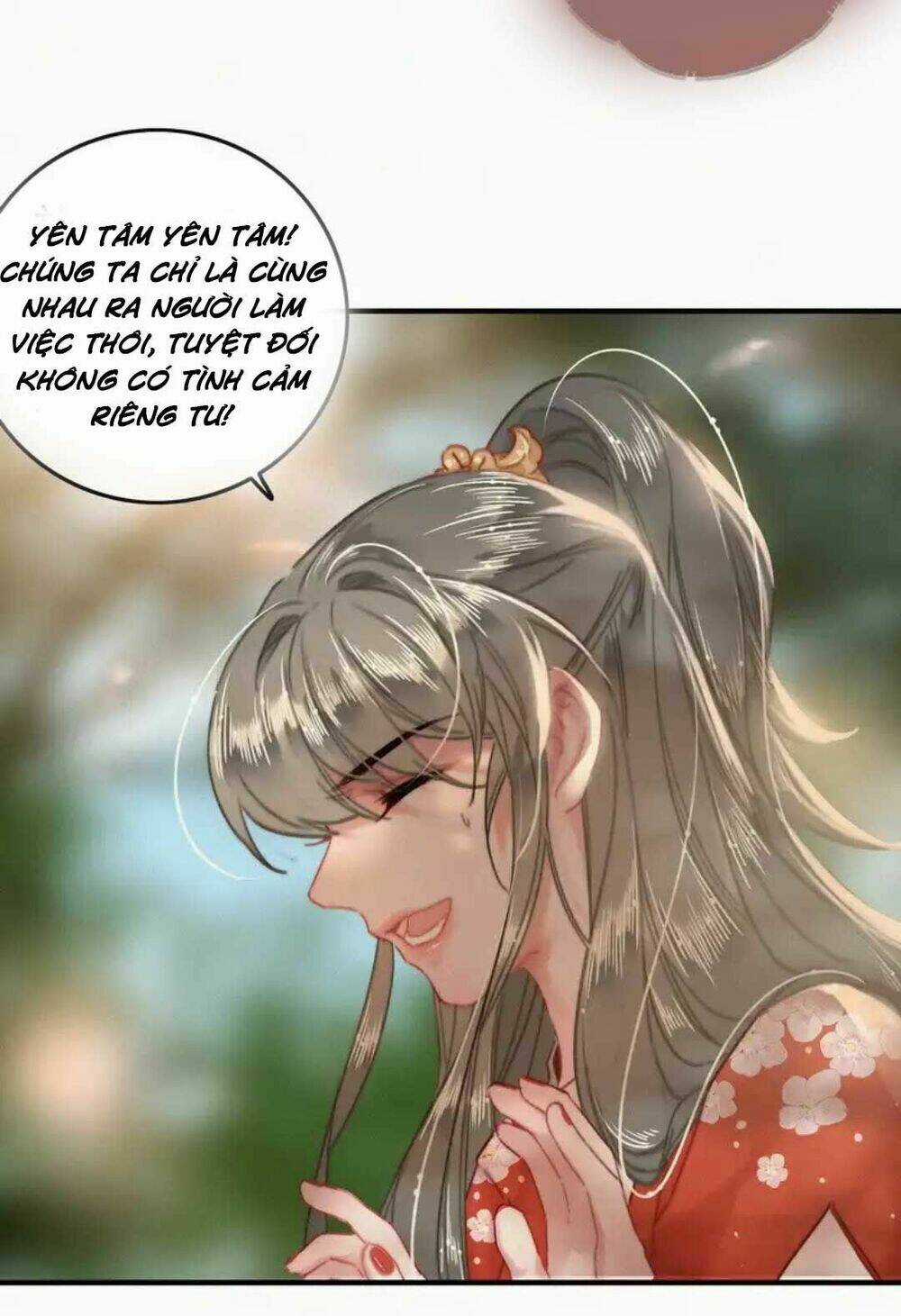 Đề Đốc Tự Ta Tu Dưỡng - Chapter 49 - Trang 33