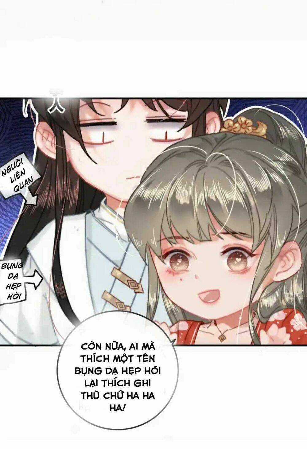 Đề Đốc Tự Ta Tu Dưỡng - Chapter 49 - Trang 34