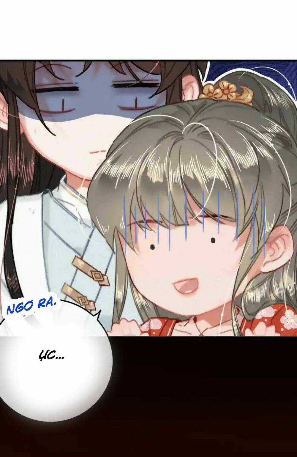 Đề Đốc Tự Ta Tu Dưỡng - Chapter 49 - Trang 35