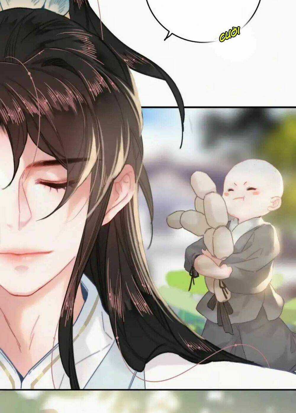 Đề Đốc Tự Ta Tu Dưỡng - Chapter 49 - Trang 8