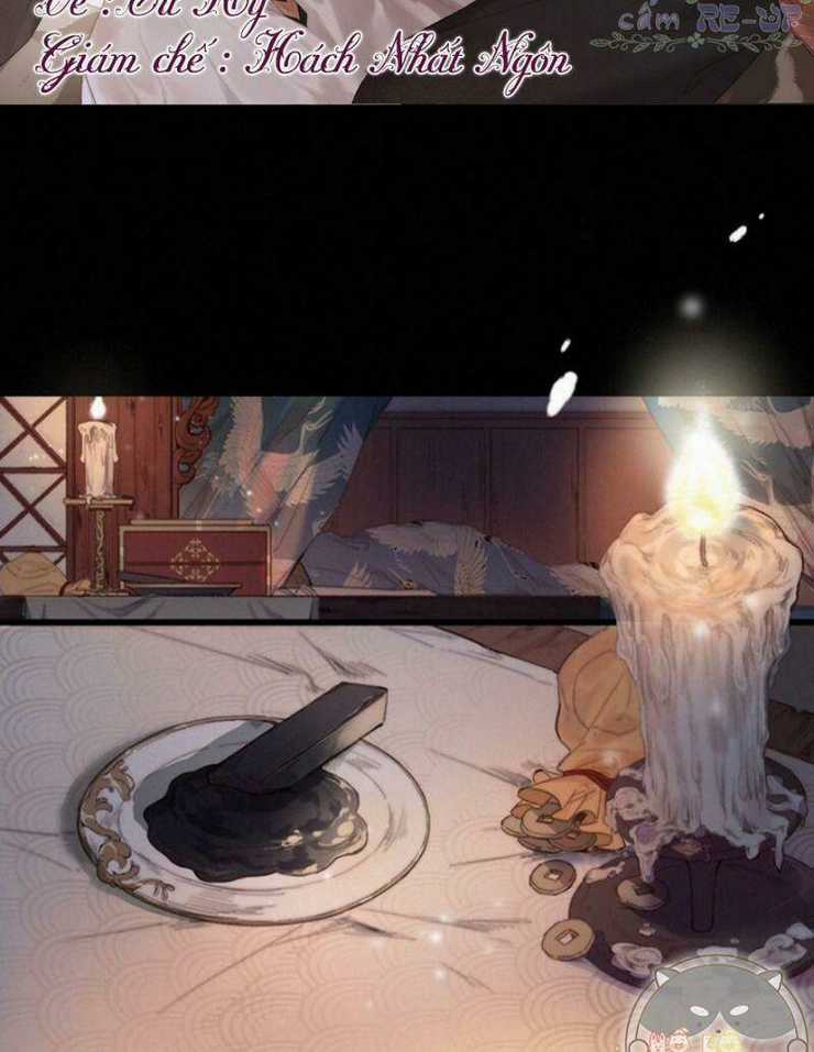 Đề Đốc Tự Ta Tu Dưỡng - Chapter 5 - Trang 2