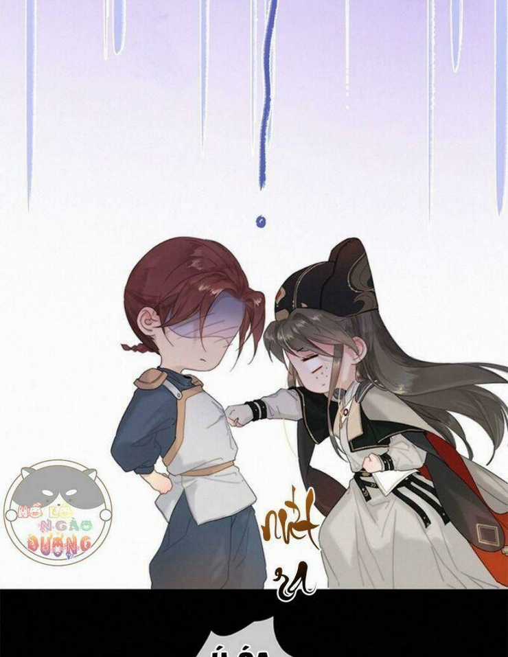 Đề Đốc Tự Ta Tu Dưỡng - Chapter 5 - Trang 12