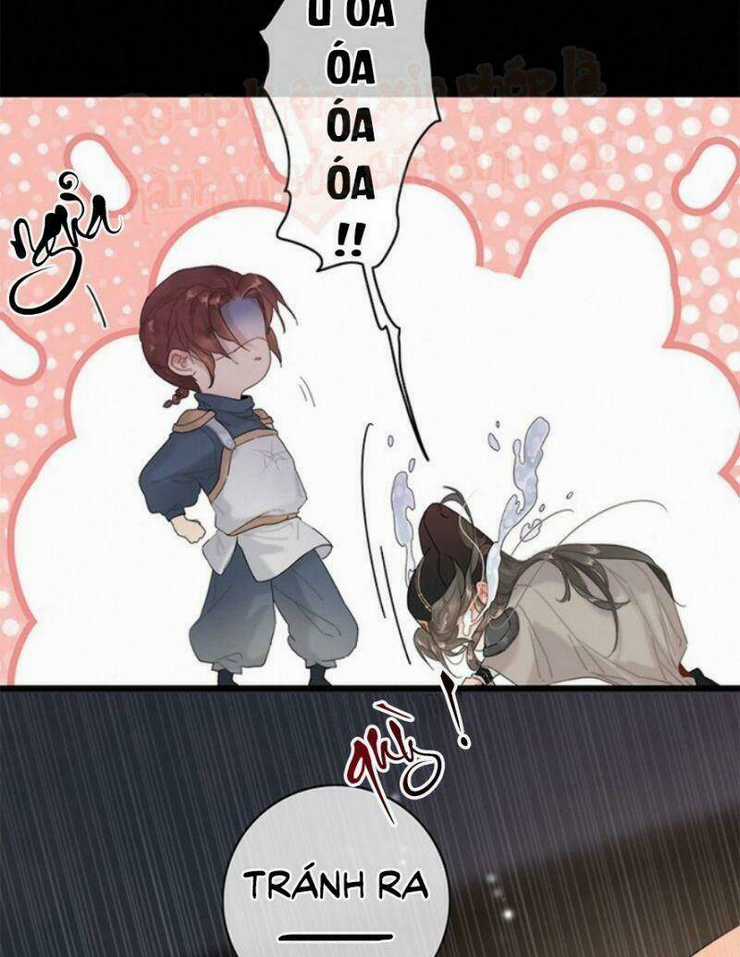 Đề Đốc Tự Ta Tu Dưỡng - Chapter 5 - Trang 13