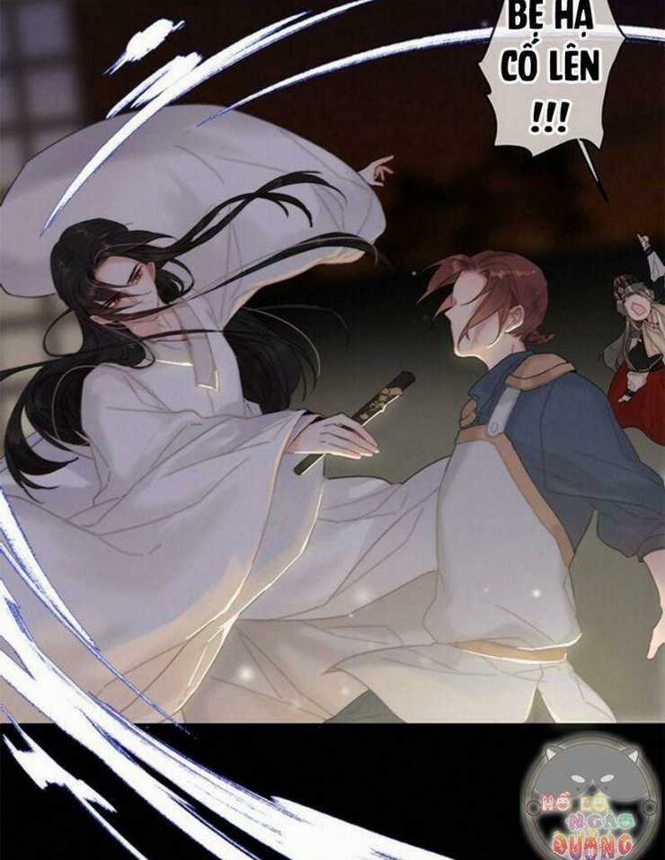 Đề Đốc Tự Ta Tu Dưỡng - Chapter 5 - Trang 16