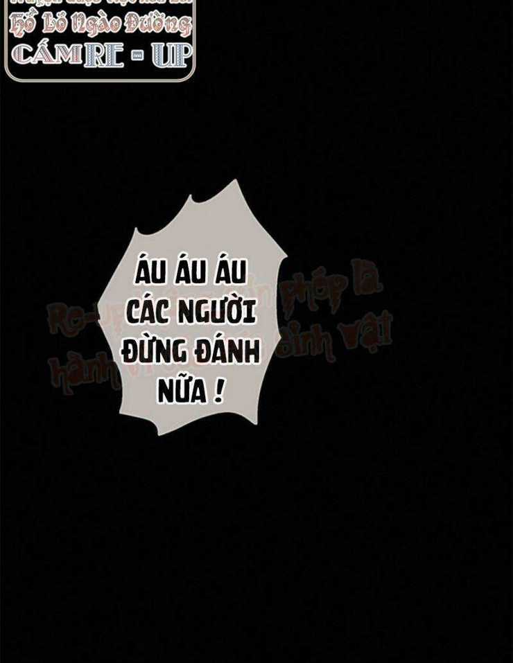 Đề Đốc Tự Ta Tu Dưỡng - Chapter 5 - Trang 19