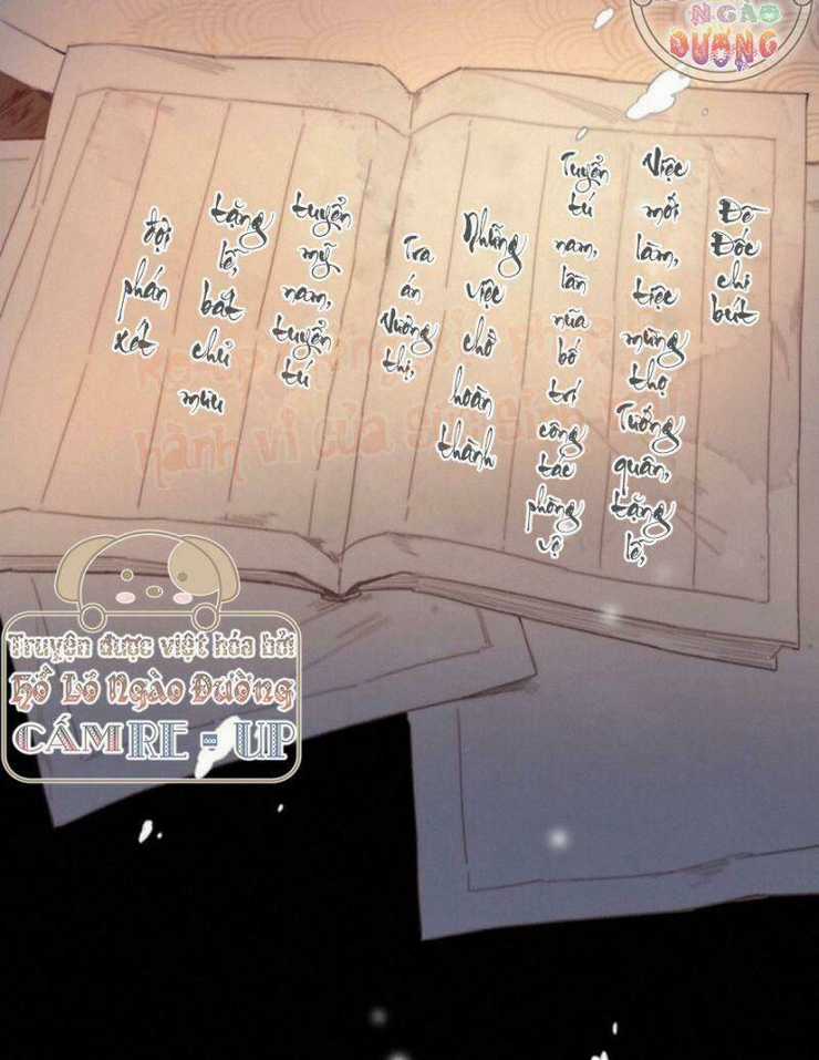 Đề Đốc Tự Ta Tu Dưỡng - Chapter 5 - Trang 3