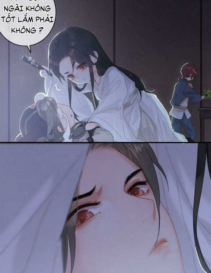 Đề Đốc Tự Ta Tu Dưỡng - Chapter 5 - Trang 21